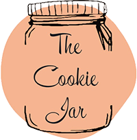 The Cookie Jar Orlando LLC Logo