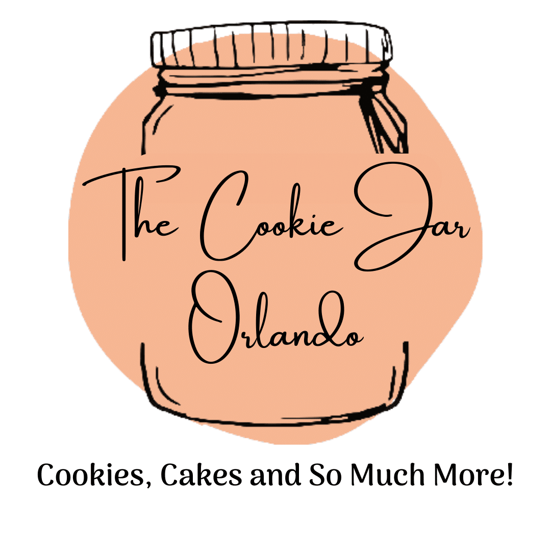 the cookie jar Orlando logo