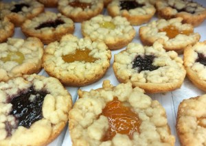 The Cookie Jar Orlando LLC