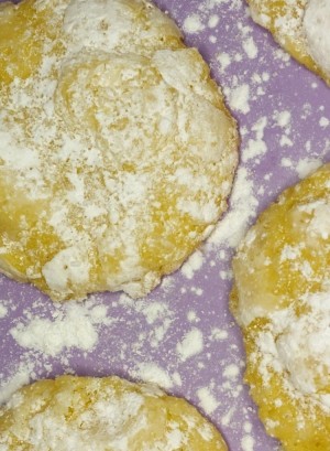 The Cookie Jar Orlando LLC