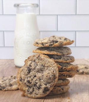 Cookies and cream by The Cookie Jar Orlando LLC
