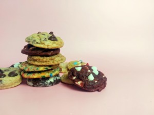 The Cookie Jar Orlando LLC